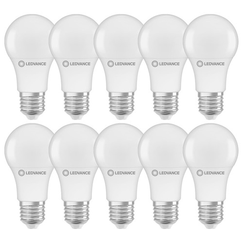 Ledvance led a60 birnen - led,