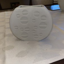 Kleine Vase, Thomas Porzellan, Hans Theo Baumann Entwurf