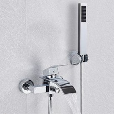 Badewannenarmatur Duschset