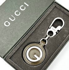 Gucci schlüsselanhänger - gucci,