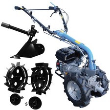 Güde Motoreinachser GME 6.5 V