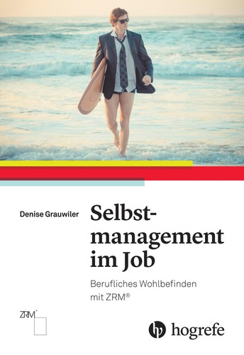 Selbstmanagement job denise - selbstmanagement,