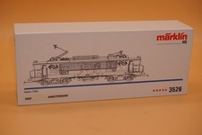Märklin Spur H0 3526 Elektrolok NS 1601 Ovp