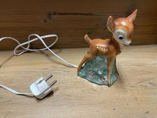 Goebel Für Disney Rauchverzehrer Bambi Vintage