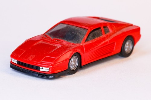 Q6f306 spur herpa ferrari - herpa,