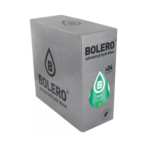 Bolero classic mint - bolero,
