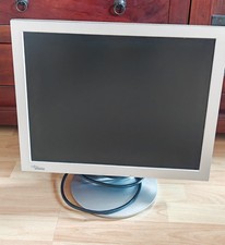 19"  Fujitsu Siemens