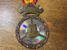 Karnevalsorden Köln Willi