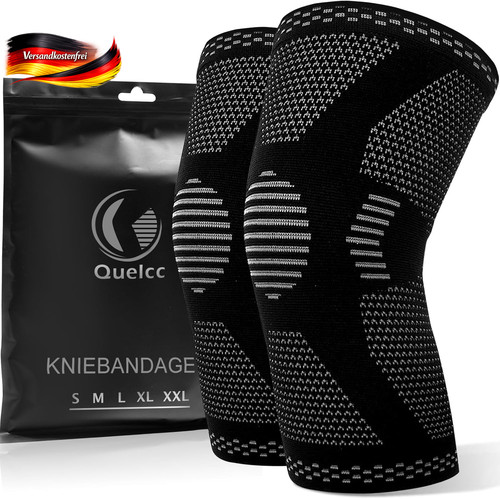 Pack kniebandage set - pack,