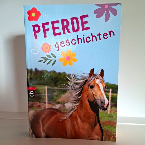 Cbj pferdegeschichten - cbj,