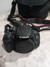 Canon EOS 700D mit EF-S
