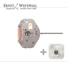 Miyota 2035 Quarzwerk 6 3/4 x 8 H1 SC