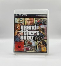 Grand Theft Auto 4 IV