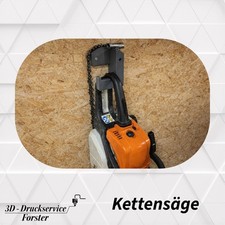Motorsäge Kettensäge