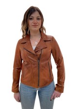 Ledernagel damen leder - ledernagel,