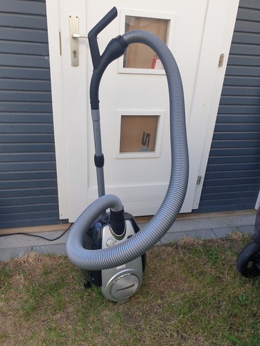 Bosch bgs5bl432 staubsauger - bosch,