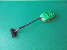 Lego Duplo Staubsauger