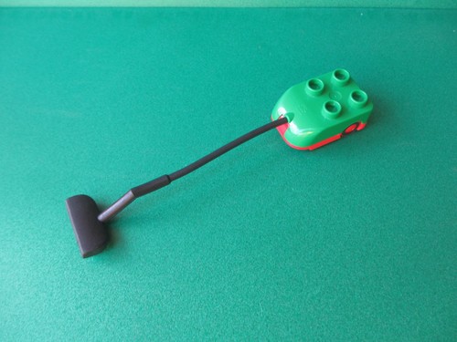 Lego duplo staubsauger - lego,