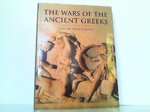 The wars ancient - of,