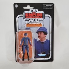 STAR WARS Vintage Collection