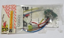 Schumacher Turbo 27R Motor