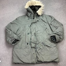 N 3B Jacke Erwachsene Medium