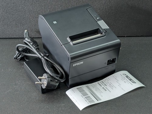 Epson t88vi m338a - tm-t88vi, pos