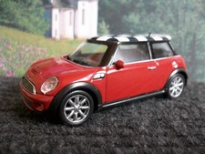 Modellauto Mini Cooper