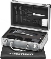 GRUNDIG MC 3342 Haar- und