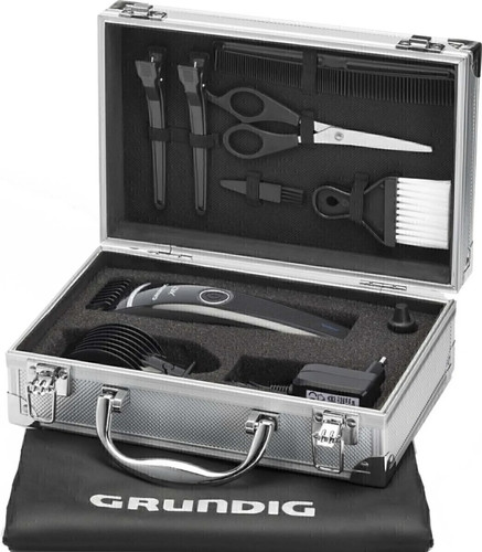 Grundig 3342 haar und - mc, haar-