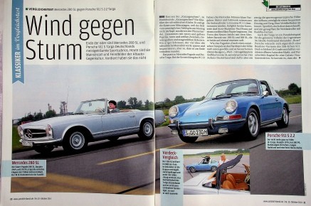 Auto bild klassik 1803 - auto,