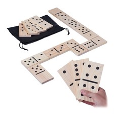 Domino gartendomino - domino,