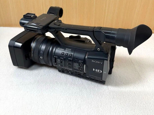 Sony hdr ax2000 avchd - sony,