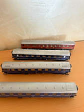Modelleisenbahn H0 Liliput 3