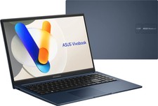 ASUS Vivobook 15,6" FHD, Core