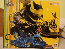 Persona 4 Game Character Collection DX PVC Statue Golden Izanagi Ver. 2 19 cm