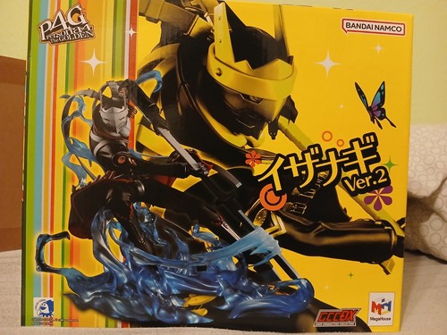 Persona game character - persona,