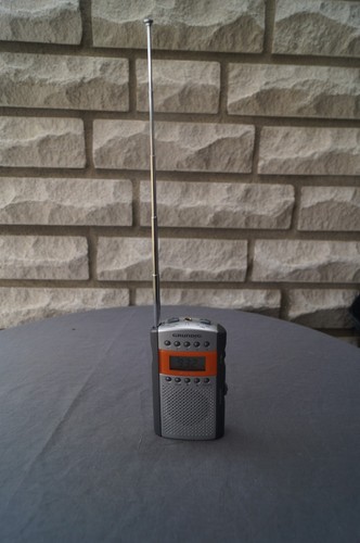 Neuwertiges grundig grr fm - grundig, 20