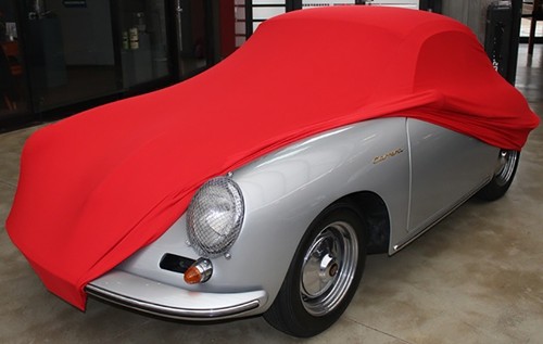 Vollgarage mikrokontur rot - mikrokontur,