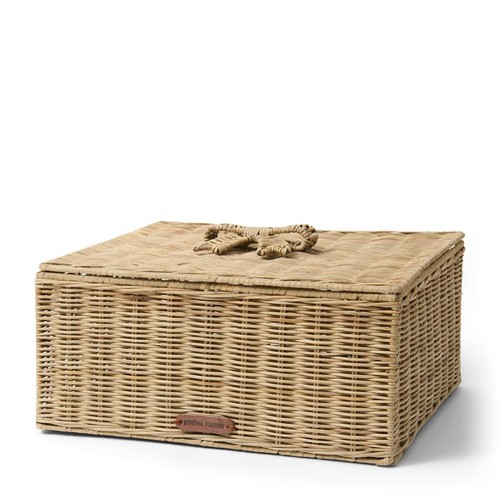 Riviera maison rustic rattan - maison,