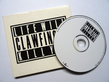 Clawfinger life will - clawfinger,