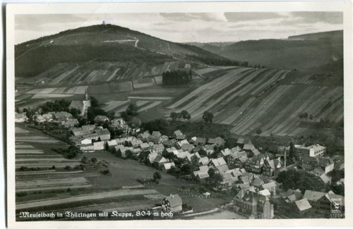 Foto meuselbach - foto-ak,