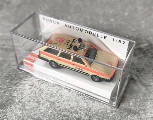 Busch 48105 volkswagen - vw,