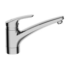 Hansa Küchenarmatur Hansamix Spültisch Armatur chrom Auslauf schwenkbar 01142283