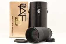 Nikon AF Nikkor 80-200mm f/2.8
