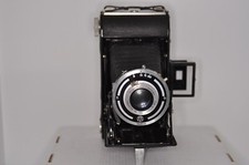 ADOX Start Rollfilmkamera von 1950
