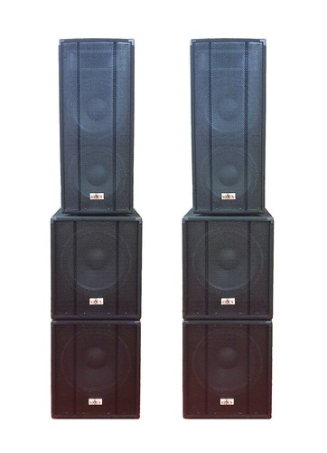 Set komplettanlage - set,
