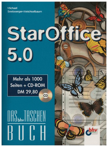 Staroffice michael - staroffice,