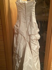 brautkleid 34 gebraucht by Rosa Clara 