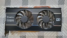 XFX Radeon HD 6870 (1024 MB)